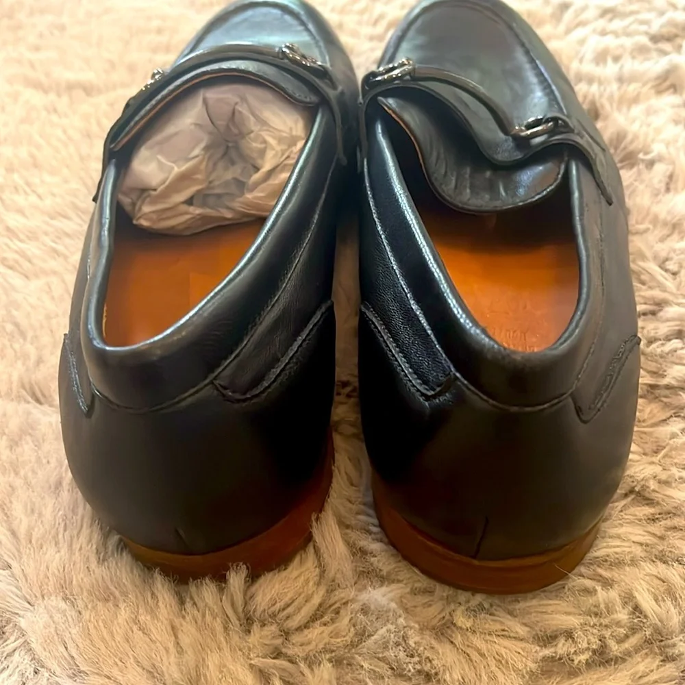 VERO CUOIO  BNWT MENS DRESS SHOES - Picture 4 of 5